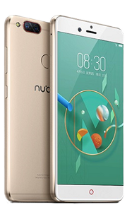 Nubia Z17 Mini