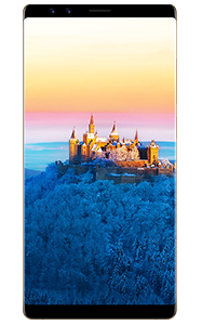 Nubia Z17S
