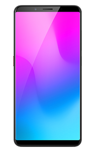 Nubia Z18 mini