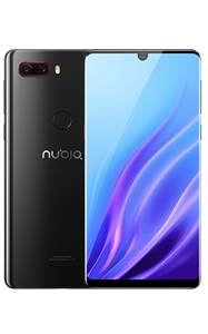 Nubia Z18