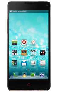 Nubia Z5S mini