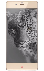 Nubia Z9