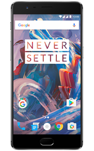 OnePlus 3