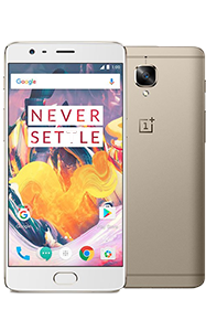 OnePlus 3T