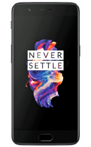 OnePlus 5