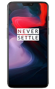 OnePlus 6