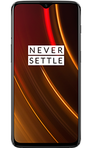 OnePlus 6T McLaren Edition