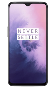 OnePlus 7