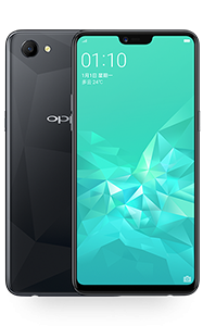 Oppo A3