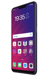 Oppo A3s