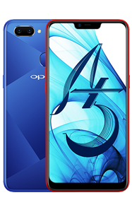Oppo A5