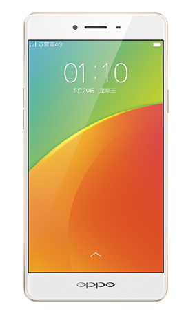 Oppo A53