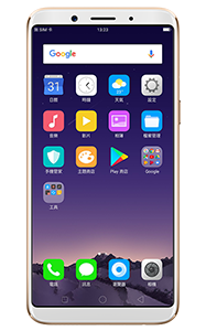 Oppo A75