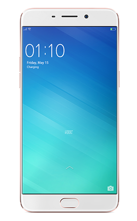 Oppo F1 Plus