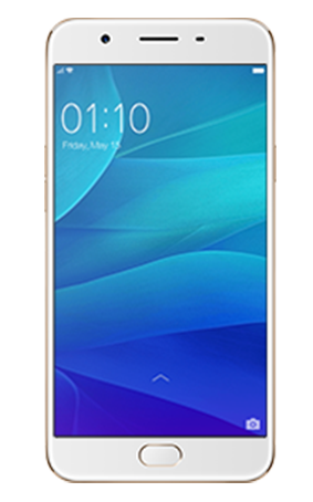 Oppo F1s
