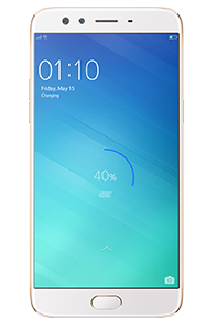 Oppo F3 Plus