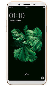 Oppo F5