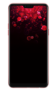 Oppo F7