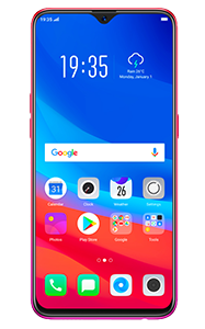 Oppo F9