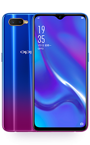 Oppo K1