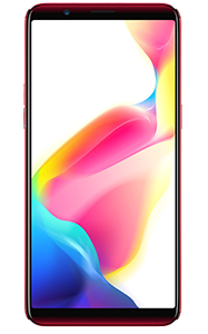 Oppo R11s
