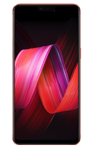 Oppo R15 Pro