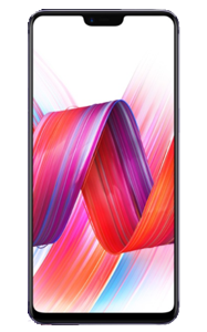 Oppo R15