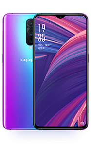 Oppo R17 Pro