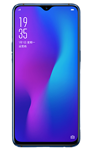 Oppo R17
