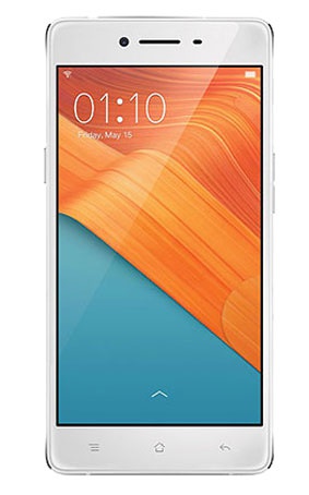 Oppo R7 Lite