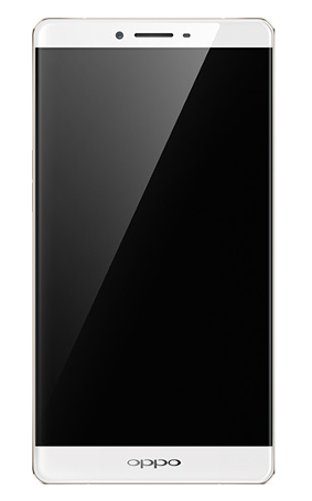 Oppo R7 Plus