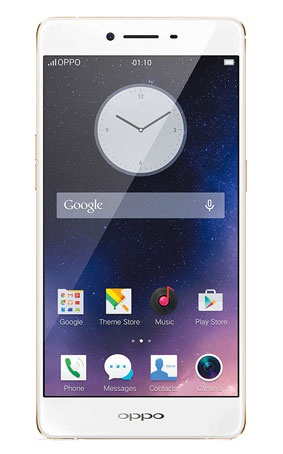 Oppo R7s