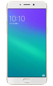 Oppo R9s Plus