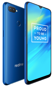 Oppo Realme 2 Pro