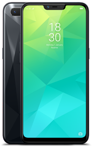 Oppo Realme 2