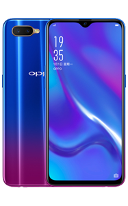 Oppo RX17 Neo