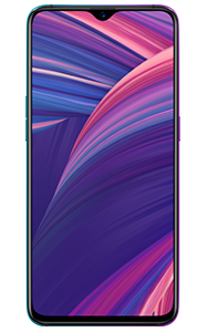Oppo RX17 Pro