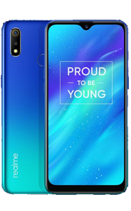Realme 3