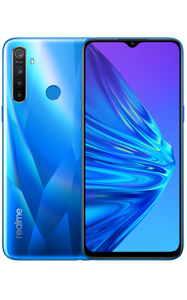 Realme 5