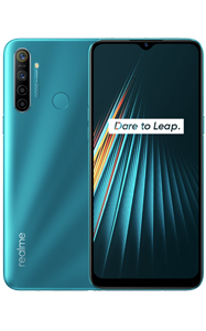 Realme 5i