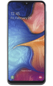 Samsung Galaxy A20e