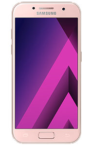 Samsung Galaxy A3 (2017)