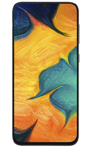 Samsung Galaxy A30