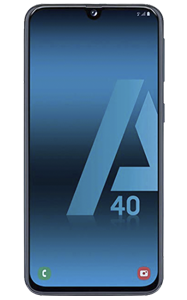 Samsung Galaxy A40