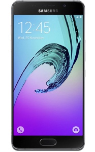 Samsung Galaxy A5 (2016)