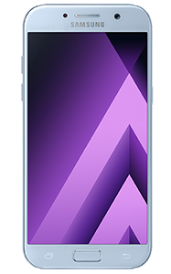 Samsung Galaxy A5 (2017)
