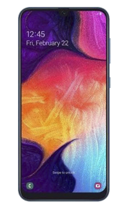Samsung Galaxy A50