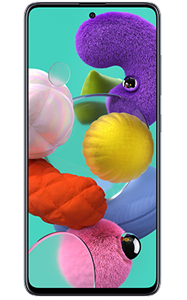Samsung Galaxy A51