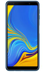 Samsung Galaxy A7 (2018)