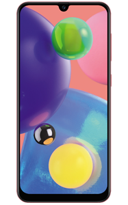 Samsung Galaxy A70s